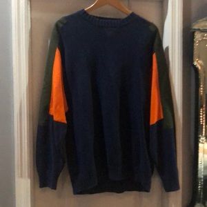 Tommy Hilfiger very warm sweater